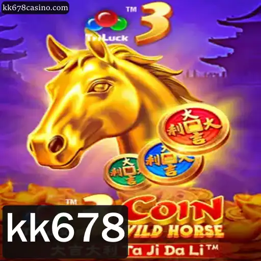 3CoinWildHorse: Conheça o Jogo que Está Revolucionando o Universo dos Games