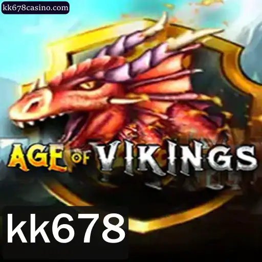 Descubra o Universo Épico de AgeofViking