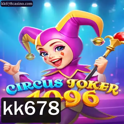 Descubra o Mundo de CircusJoker4096: Um Jogo de Estratégia e Habilidades