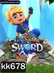 Descubra o Empolgante Mundo de GemSaviourSword
