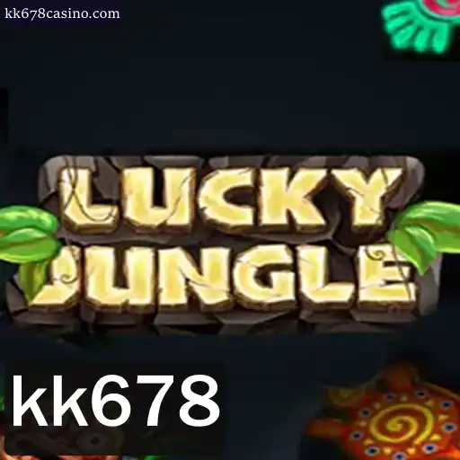 Explorando o Fascinante Mundo de LuckyJungle