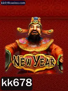 Descubra o Novo Jogo NewYear: Uma Aventura Emocionante e Intuitiva