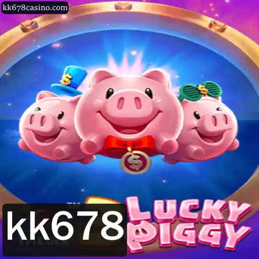 Descubra o Fascinante Mundo de 3LUCKYPIGGY