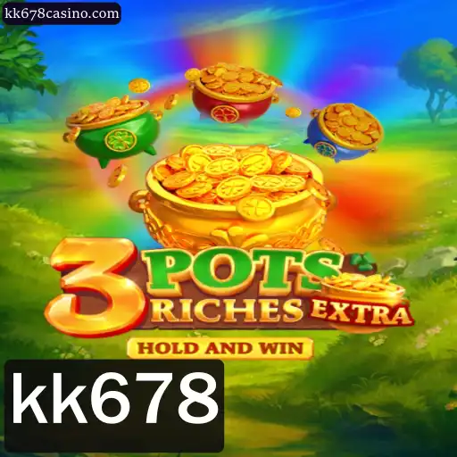 Descubra o Fascinante Mundo do Jogo 3potsExtra e suas Regras Inovadoras