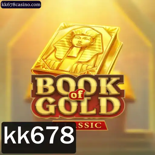 Explorando o Fascinante Mundo de BookOfGoldClassic
