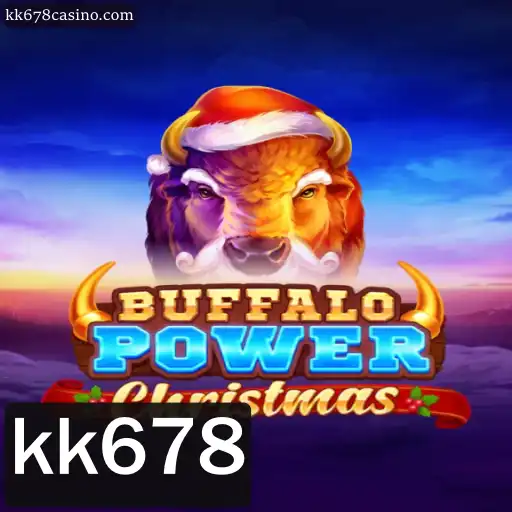 Explorando BuffaloPowerChristmas: O Jogo de Azar Festivo