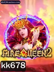 Explorando as Novidades do Jogo FireQueen2