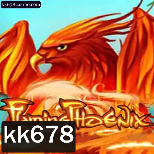 Descubra FlamingPhoenix: O Jogo Revolucionário que Conquista o Mundo
