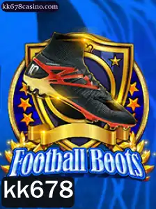 Descubra o Fascinante Mundo de FootballBoots: O Jogo que Conquista Novos Admiradores