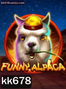 Tudo Sobre FunnyAlpaca: O Novo Jogo que Conquista Multidões