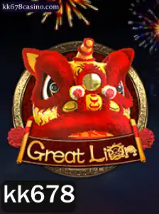 Descubra o Fascinante Mundo de GreatLion: Uma Jornada Épica