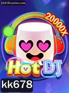 Explorando o Mundo Vibrante do Jogo HotDJ