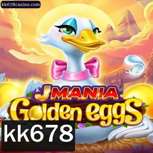 Explorando o Mundo de JManiaGoldenEggs: Um Jogo de Estratégia e Aventura