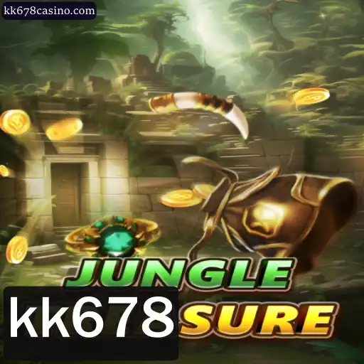 Desvendando JungleTreasure: Uma Aventura na Selva Moderna