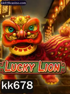 Explorando o Fascinante Mundo de LuckyLion