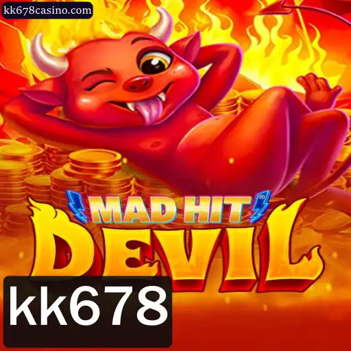 Descubra MadHitDevil: O Jogo Viciante Que Está Conquistando o Mundo