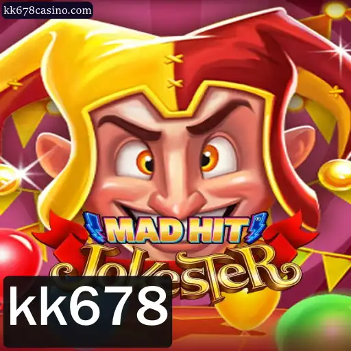 Descubra MadHitJokester: Um Mergulho no Jogo Que Está Conquistando o Mundo