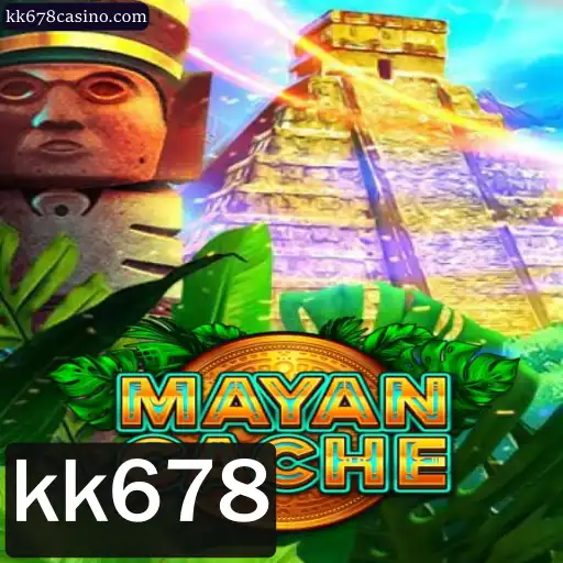 MayanCache: Descubra o Fascinante Mundo do Jogo de Estratégia e Aventura
