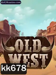 Descubra o Empolgante Mundo do Jogo OldWest