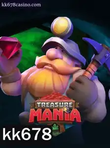 Explorando o Mundo de TreasureMania: Aventuras e Desafios