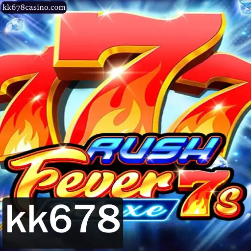 Descubra RushFever7sDeluxe: Emoção e Estratégia em um Único Jogo