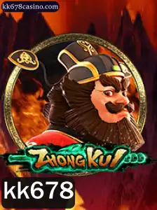 Explorando o Universo de ZhongKui: Um Mergulho no Jogo Contemporâneo